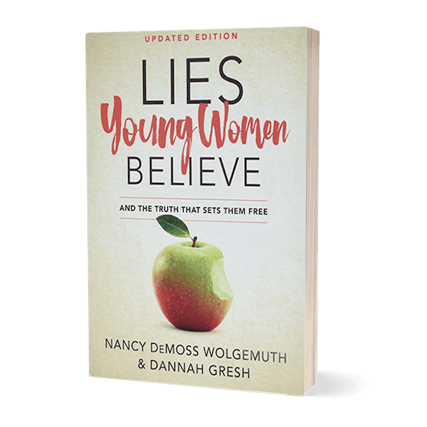 Lies Young Women Believe