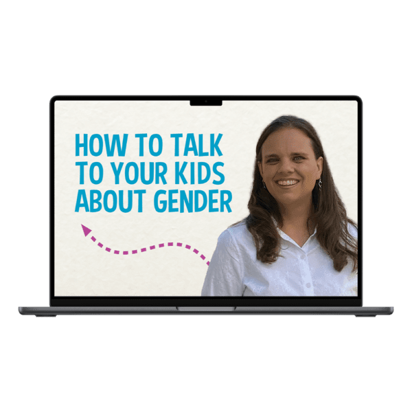 Donation: On-Demand Gender Workshop