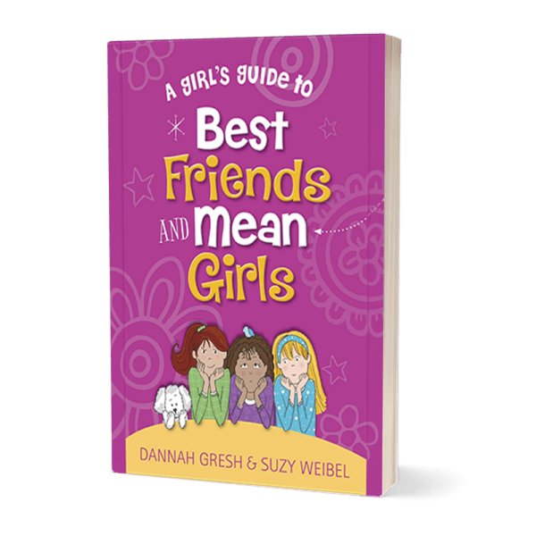 A Girl's Guide to Best Friends and Mean Girls