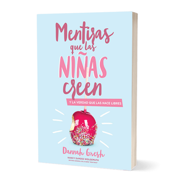 Mentiras Que Las Niñas Creen